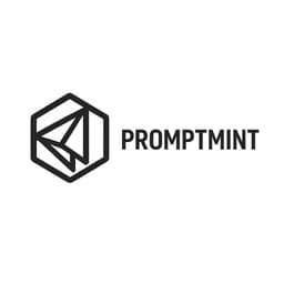 Prompt Mint Logo