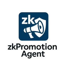 zkPromotionAgent Logo