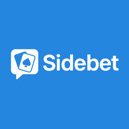 Telegram SideBet Logo