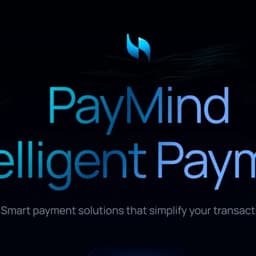 Gas最优路径优化 Logo