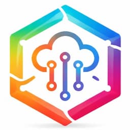 WEB3 API聚合平台 Logo