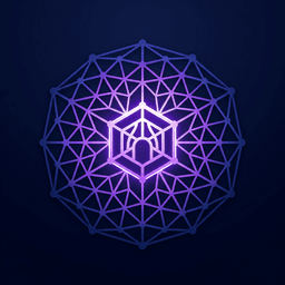 阿戈拉网络/agora-mesh Logo