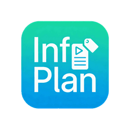 InfoPlan Logo