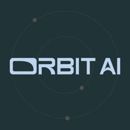 Orbit AI Logo