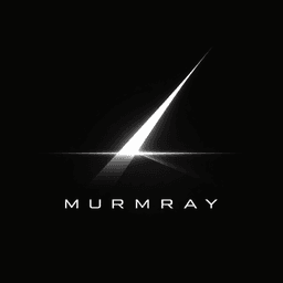 MURM-RAY Logo