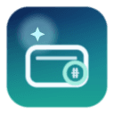 灵光钱包 LumiWallet Logo