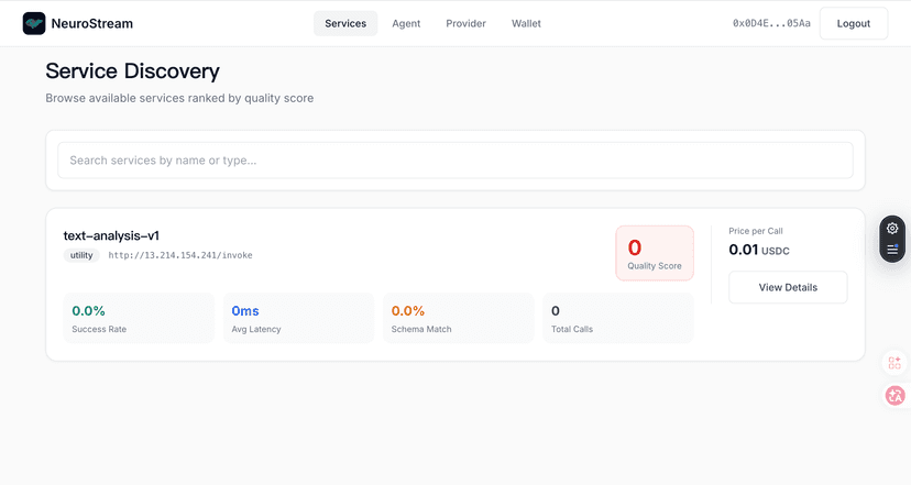 智流协议（基于 402 的 Agent 支付基础设施）