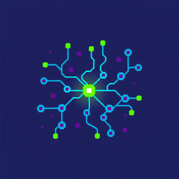 菌丝体平台 Logo