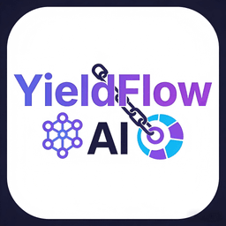 YieldFlow Logo